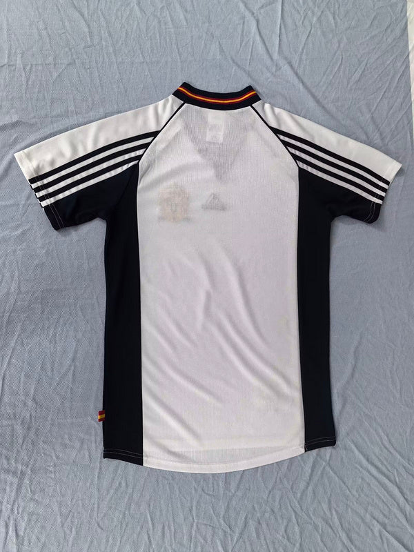 España Visitante 1998