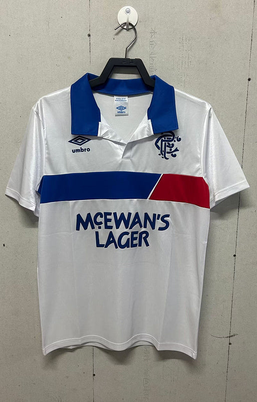 Rangers Visitante 94