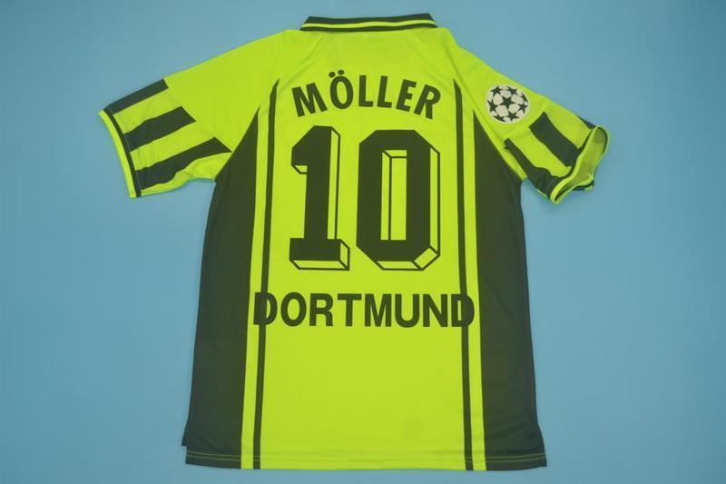 Dortmund Local 96-97