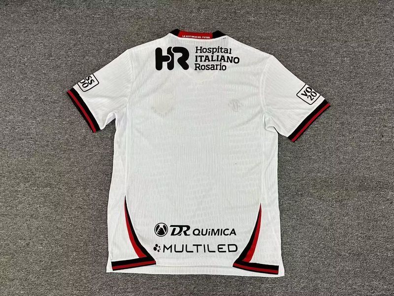 Newell Old Boy Visitante 25-26