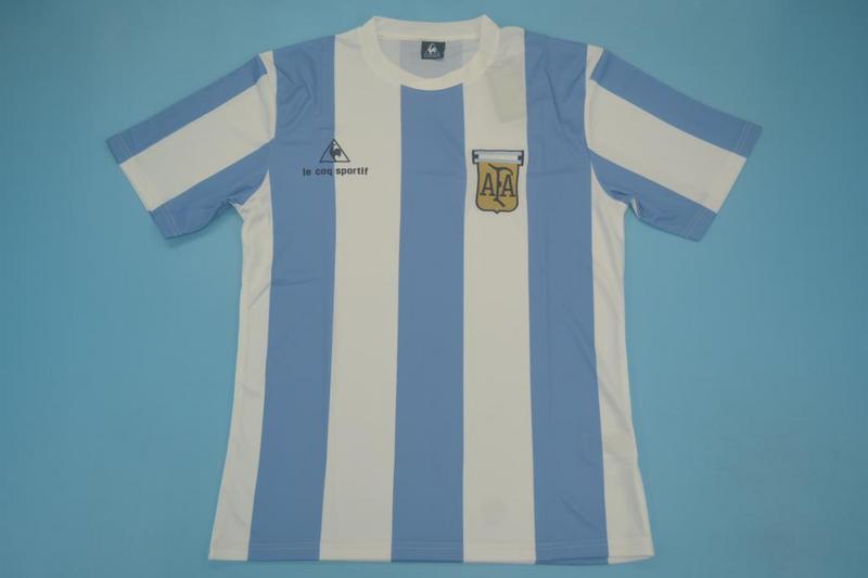 Argentina Local 1985