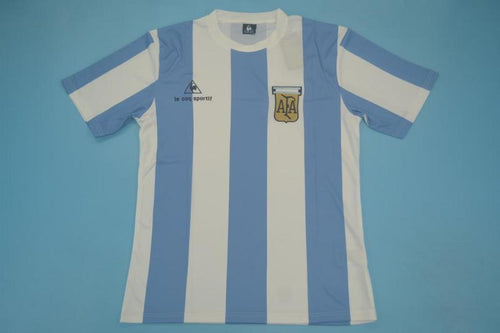 Argentina Local 1985
