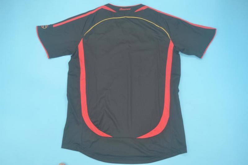 AC Milan Tercera 06-07