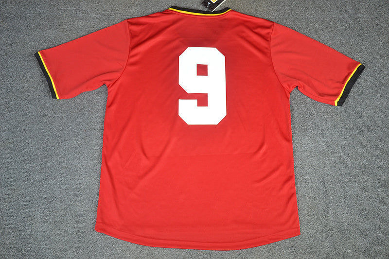 Bélgica Local 1982