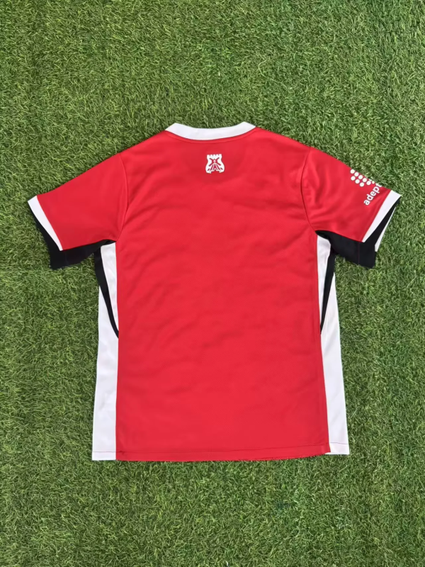 AZ Alkmaar Local 25-26