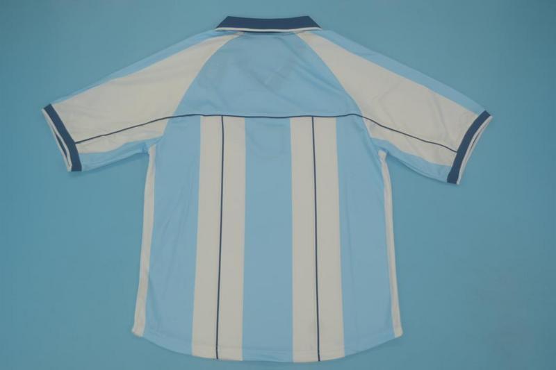 Argentina Local 2001
