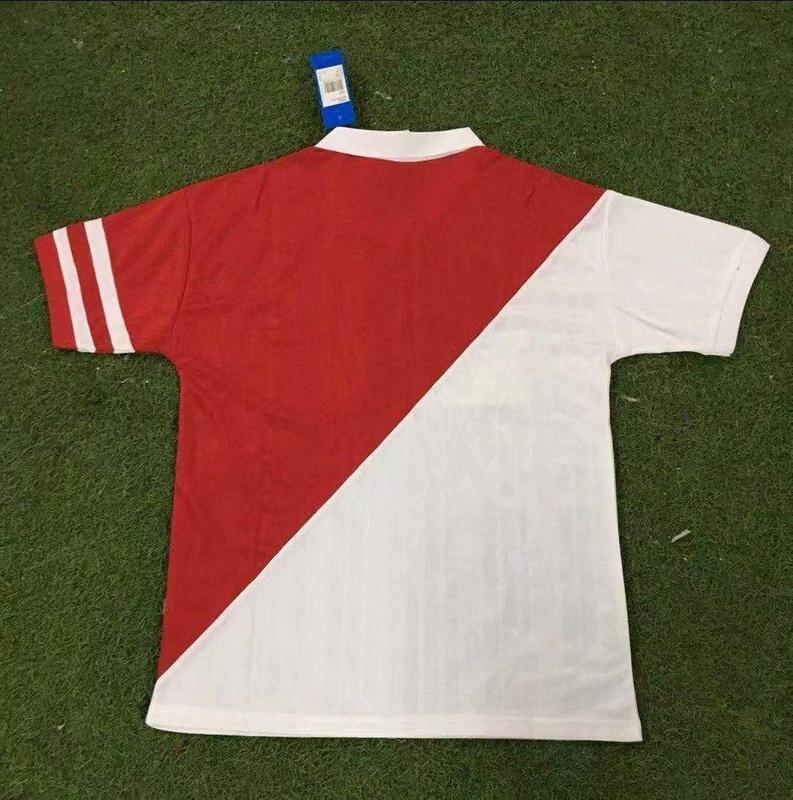 Monaco Local 95-96