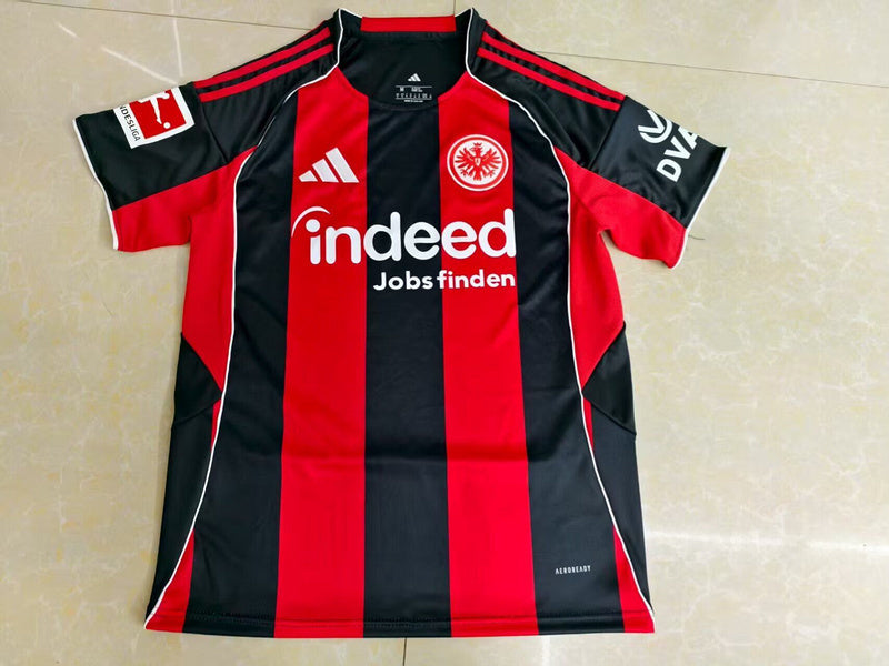 Frankfurt Local 25-26