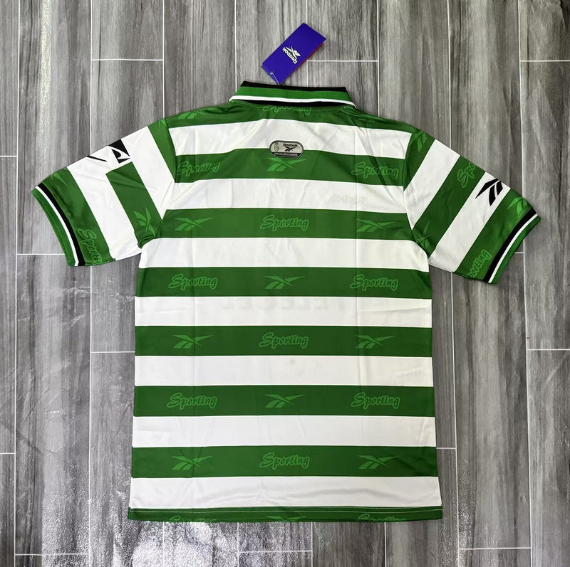 Sporting de Lisboa Local 99-00