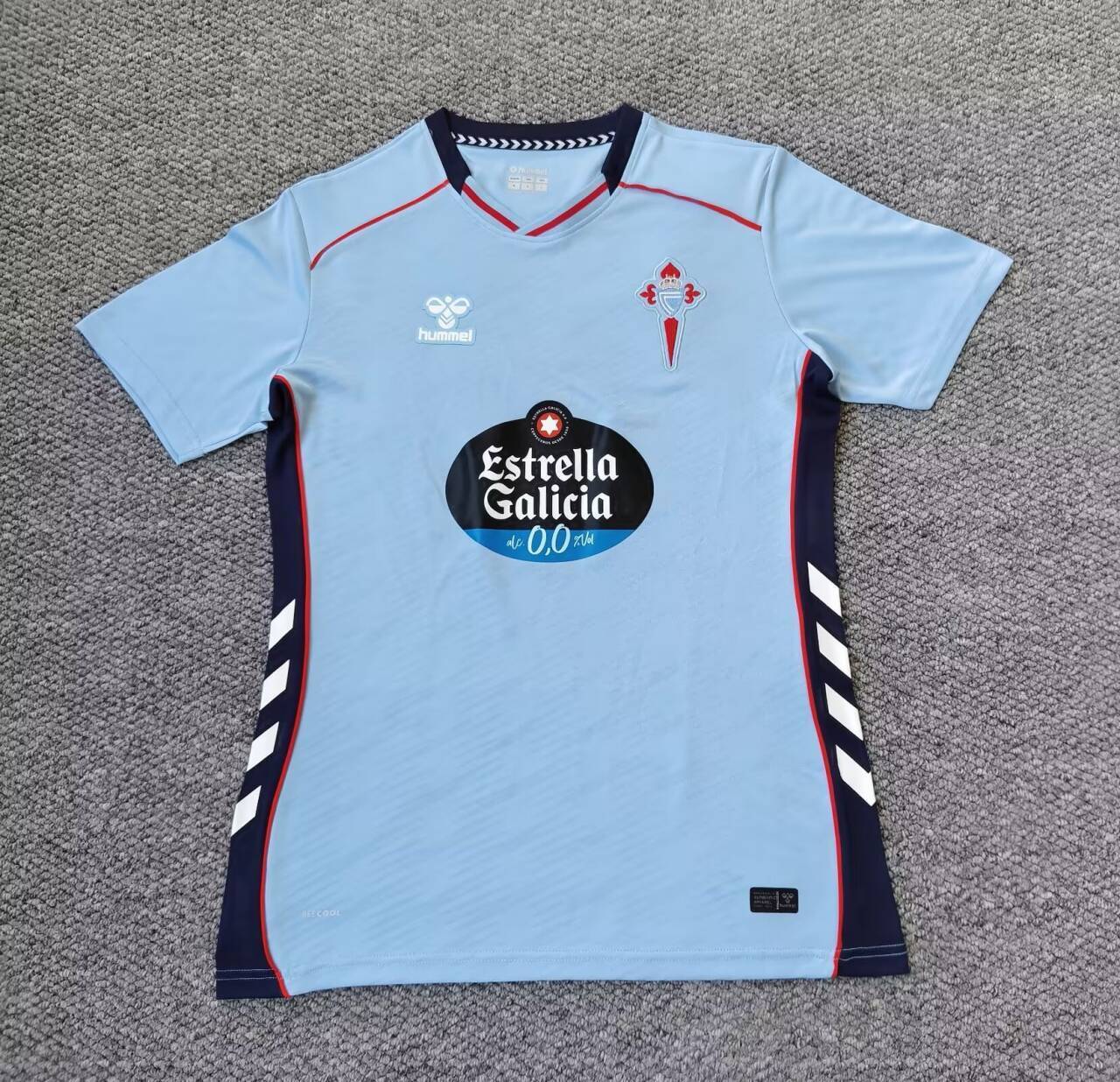 Celta Local 25-26