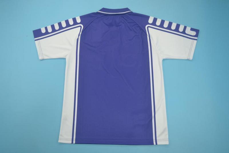 Fiorentina Local 99-00