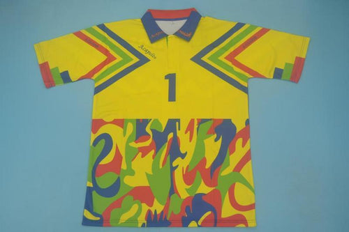 Mexico Portero 1994