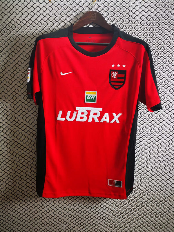 Flamengo Local 00-01