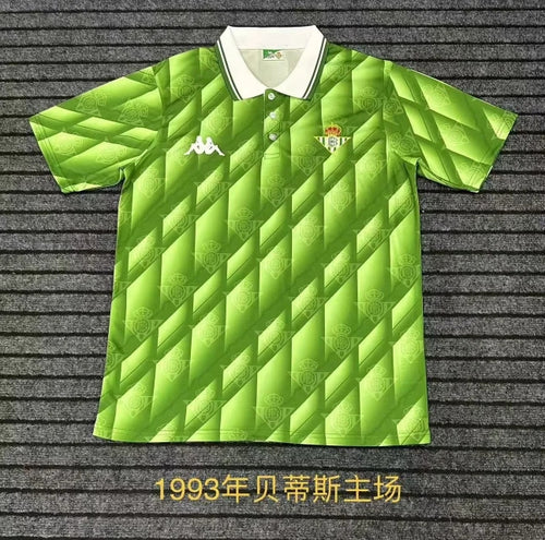 Betis Local 1993