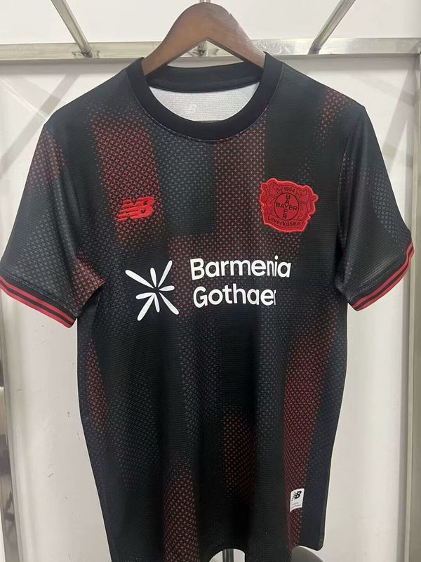 Bayern Leverkusen Local 25-26