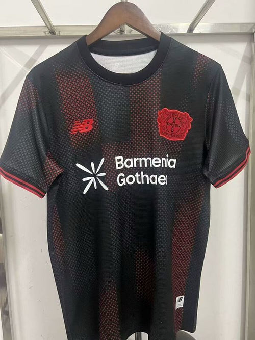 Bayern Leverkusen Local 25-26