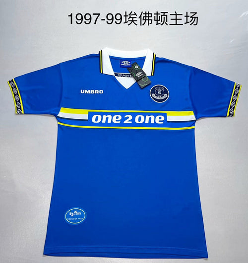 Everton Local 97-99