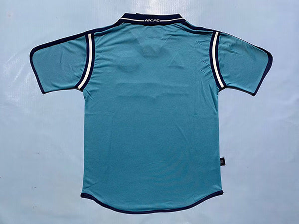 Manchester City Local 02-03