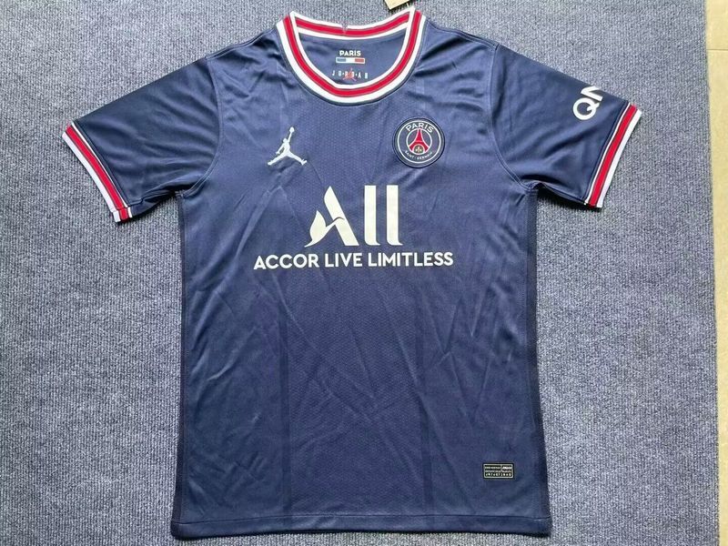 Paris Local 21-22