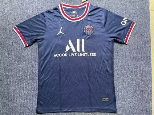 Paris Local 21-22