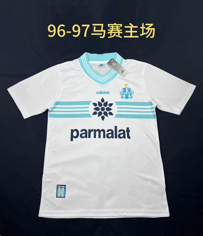 Marseille Local 96-97