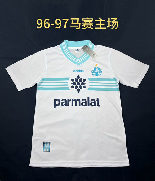 Marseille Local 96-97
