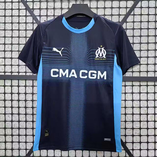 Marseille Visitante 25-26