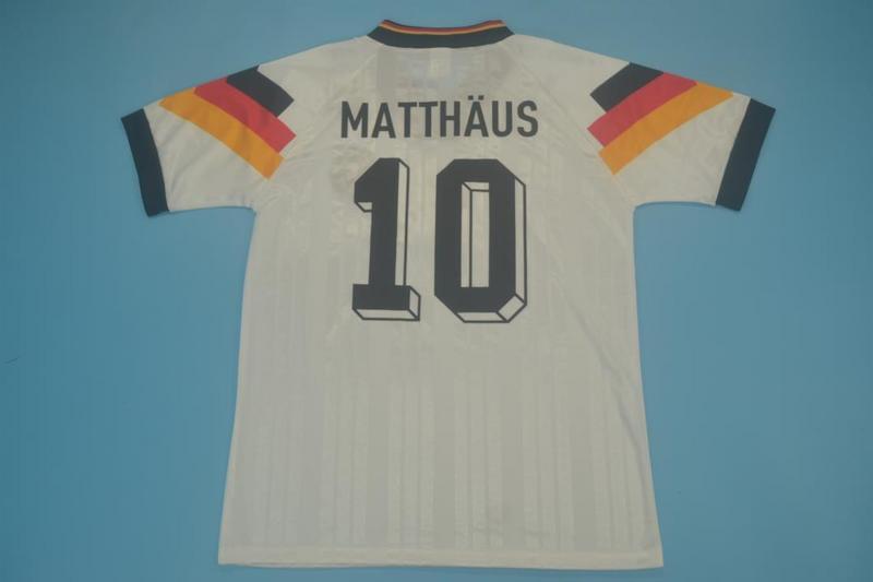Alemania Local 1992