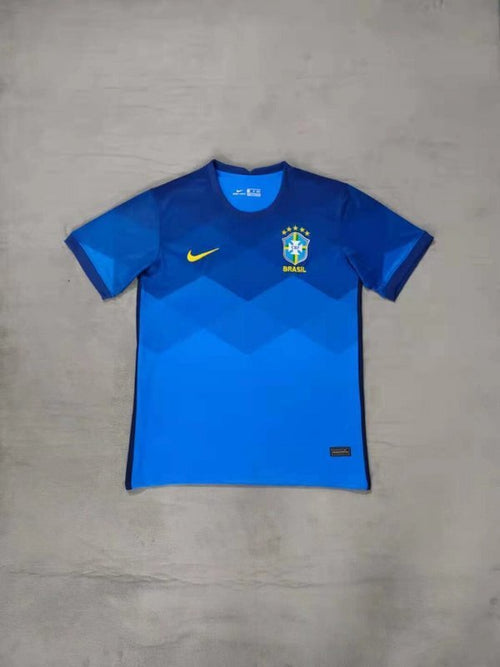 Brasil Visitante 2021
