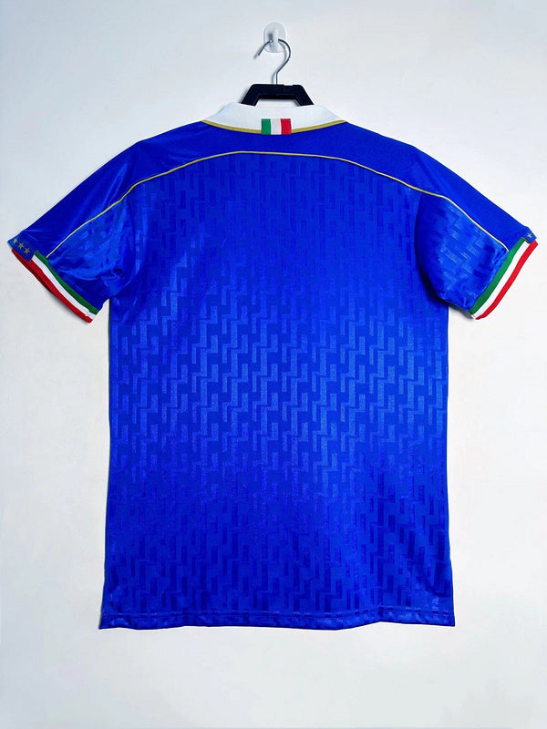 Italia Local 1995