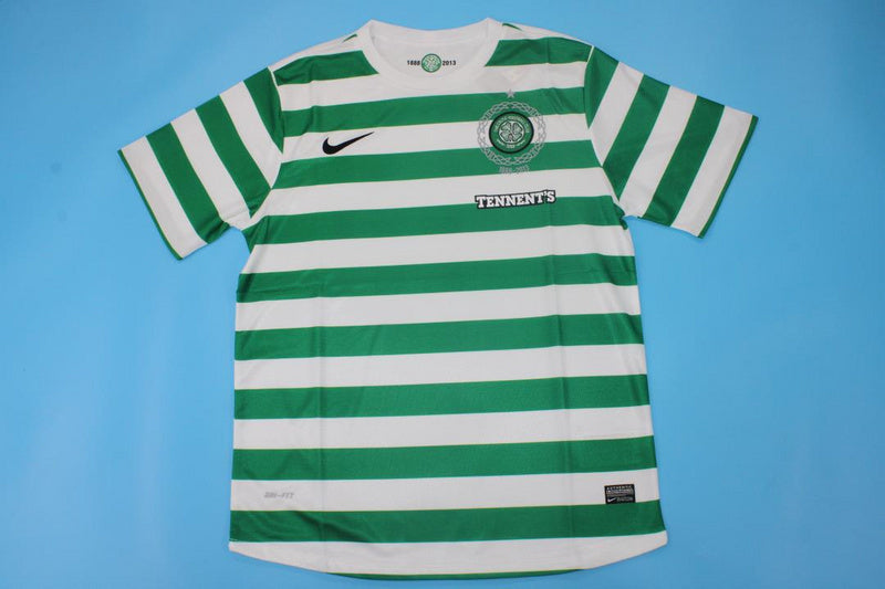 Celtic Local 12-13