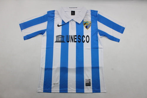 Malaga Local 12-13