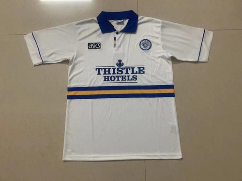 Leeds United Local 93-95