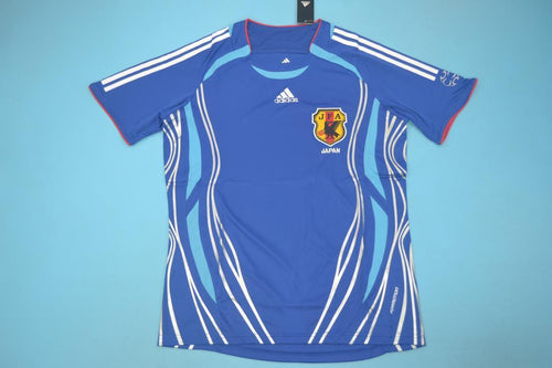 Japon Local 2006