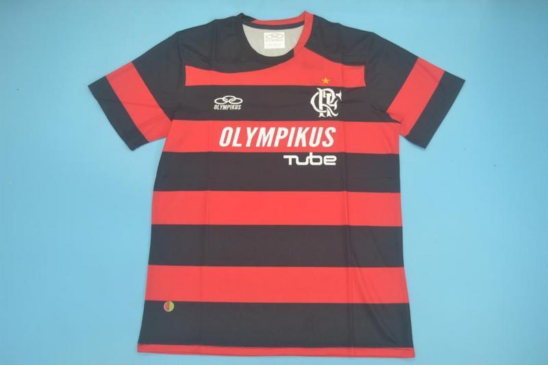 Flamengo Local 09-10
