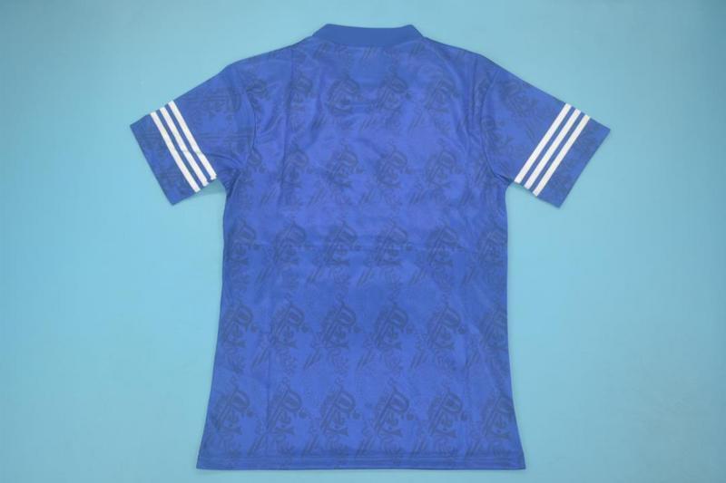Rangers Local 94-96
