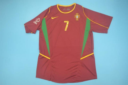 Portugal Local 2002