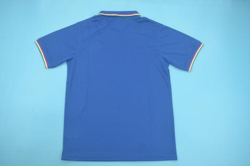 Italia Local 1986