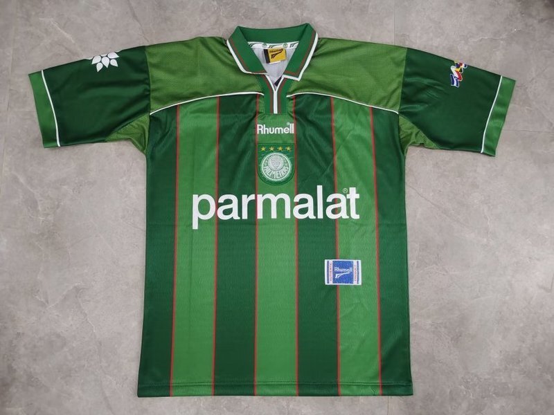 Palmeiras Local 99-00