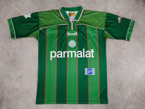 Palmeiras Local 99-00