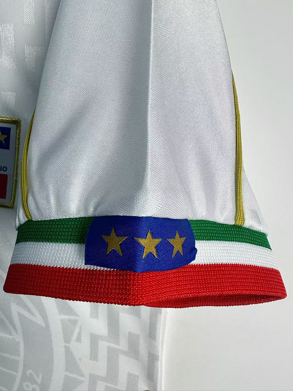 Italia Visitante 1995