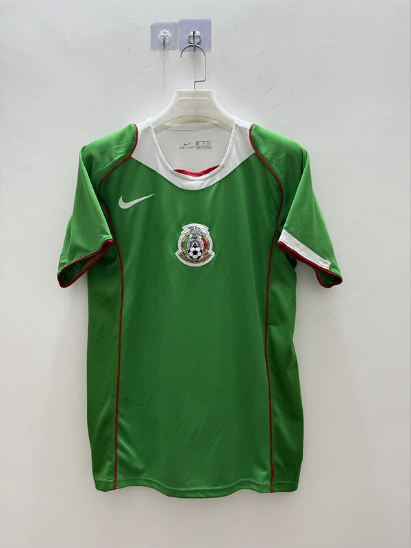 Mexico Local 2004