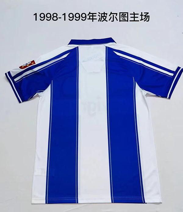 Oporto Local 98-99