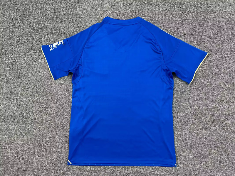 Leicester City Local 25-26