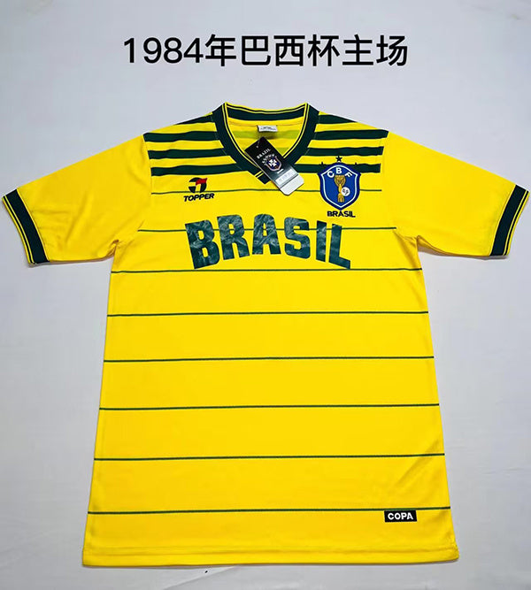 Brasil Local 1984