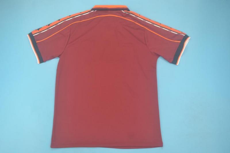 Roma Local 98-99