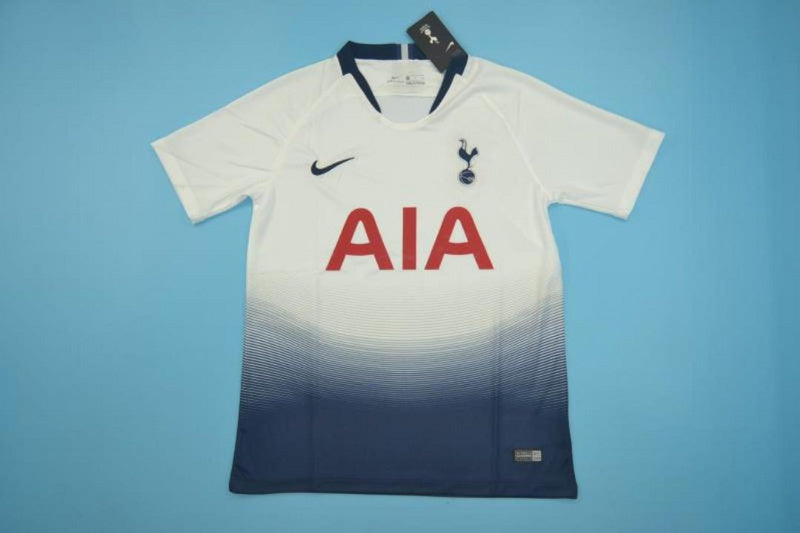 Tottenham Local 18-19