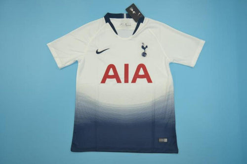 Tottenham Local 18-19