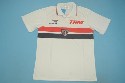 Sao Paulo Local 94-95