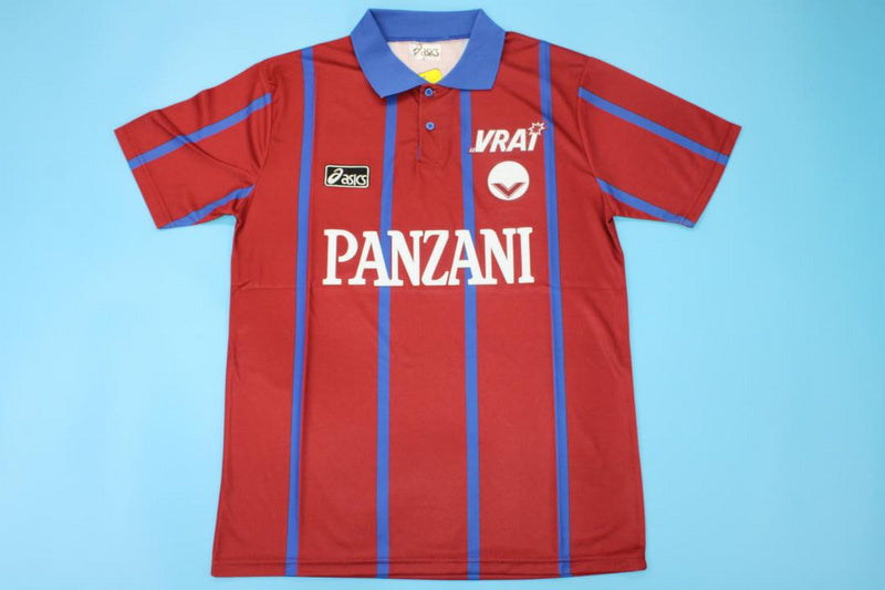 Bordeaux Local 94-95